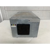 Brooks Automation Equipe Technologies ESC-200 Robo...